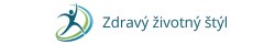 Logo zdravý životný štýl